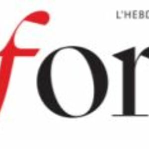 Temps Partage dédié au journal Réforme