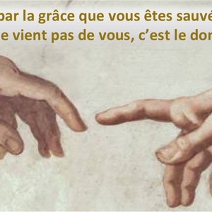 Chemins de foi : la grâce m'autorise à faire n'importe quoi ?