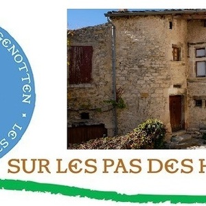 Sur les pas des Huguenots