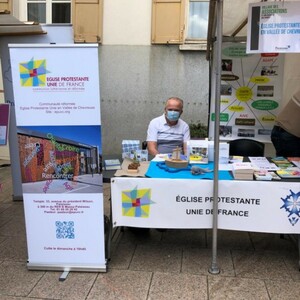 Forum des associations