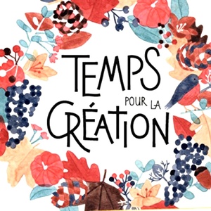 Culte "Temps pour la création"