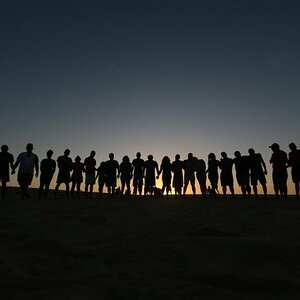 L'Évangile, une manière d'être et de vivre
