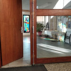 Services autour du culte