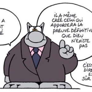 Chemins de foi : Qui est Dieu pour moi ?