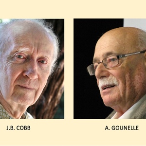 Chemins de foi : la théologie du Process