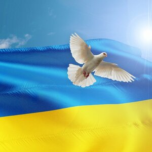 Actions des Églises pour la paix en Ukraine