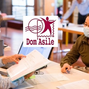 Temps partage  : Association Dom’Asile
