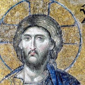 Chemins de foi - Le Christ et Jésus