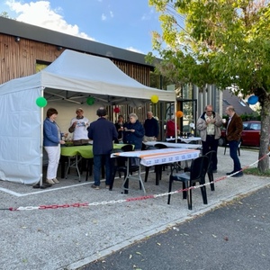 Fête des voisins 2022