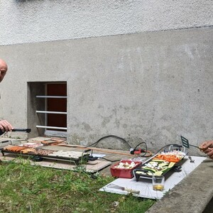 Journée du conseil presbytéral