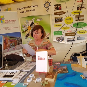 Forum des associations