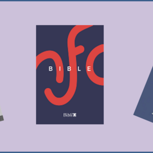 Parcours biblique à Palaiseau