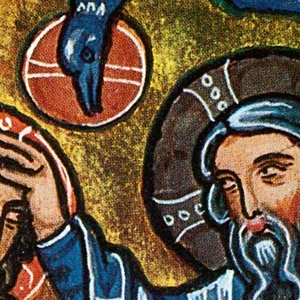Chemins de foi : la Trinité