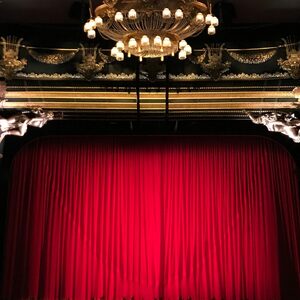 Café culturel - Les secrets de conception et montage d'une pièce de théâtre
