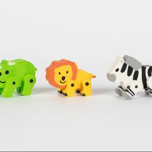 Collecte des jouets de Noël