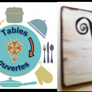 Tables ouvertes 2023