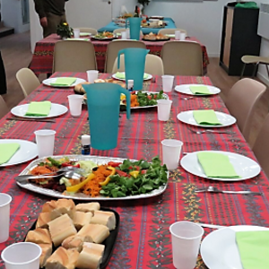 Tables du CASP