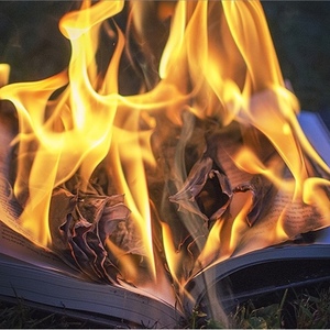 Chemins de foi : les textes bibliques choquants