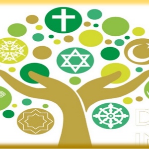 Chemins de foi : dialogue inter religieux