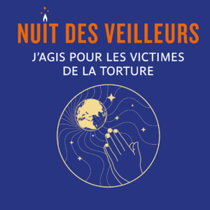 Nuit des Veilleurs