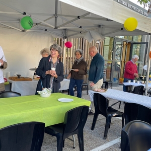 Fête des voisins