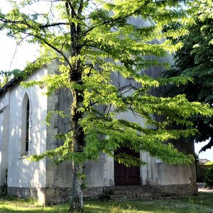 À la découverte du protestantisme en région Poitou-Charentes