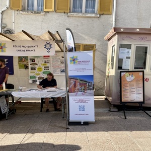 Forum des associations