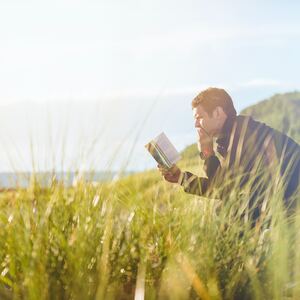 Lire la bible ensemble
