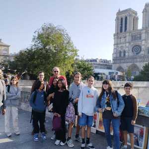 Retour sur la Sortie KT