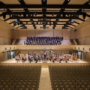 Café culturel : La symphonie