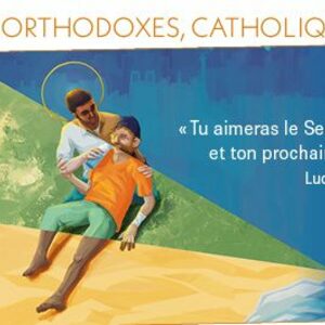 Semaine de prière pour l’unité des chrétiens