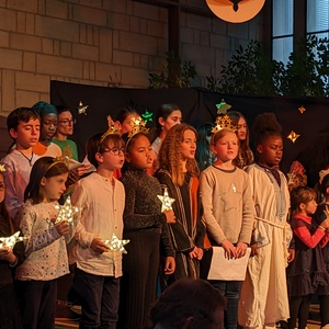 Retour sur la Fête de Noël