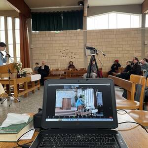 Assemblée générale de l’EPUVC