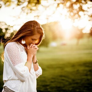 Événement spécial – Groupe biblique de Brétigny  « La prière face aux réalités de l'existence »