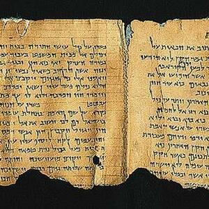 Café culturel : Que sait-on de l'écriture des textes bibliques ?