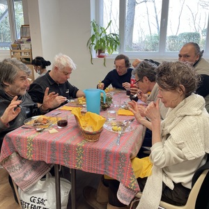 Les Tables du CASP