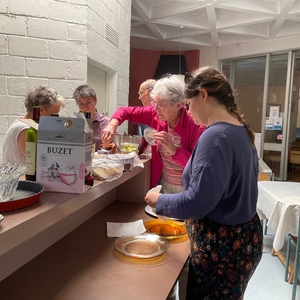 Fête des Églises de Robinson et Palaiseau