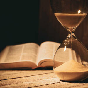 Les études bibliques en juin
