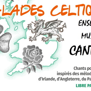 Concert - Ensemble vocal Cantemus