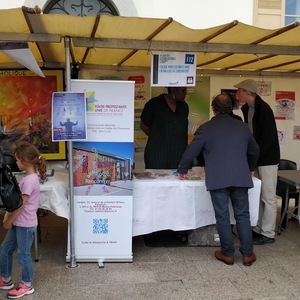 Forum des associations
