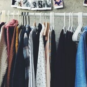 Collecte de vêtements d'hiver