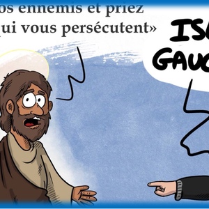 Chemins de foi : A-t-on encore besoin d'une religion ?