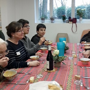 Les Tables du CASP