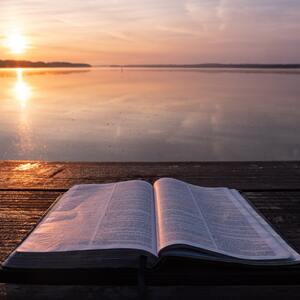 Culte-découverte du temps de lecture priante de la bible
