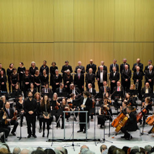 Concert de Noël