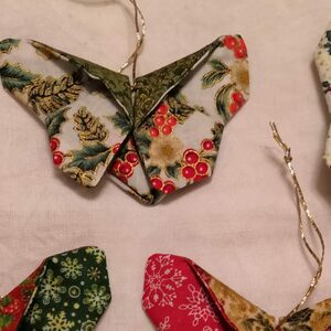 Les objets de Noël pour nos aîné·e·s