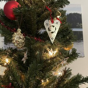 Fête de Noël