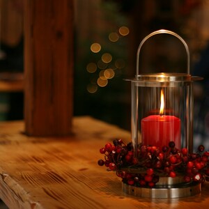 Veillée et culte de Noël
