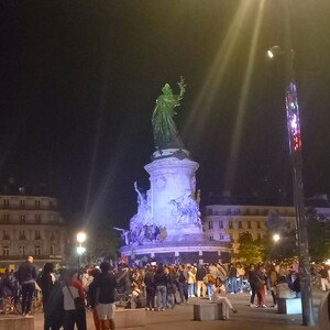 Les Entretiens de Robinson : La démocratie a-t-elle encore un avenir ?