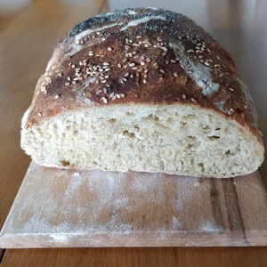 Un peu de levure dans la pâte